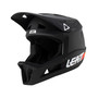Leatt Gravity 1.0 MTB Helmet- Black