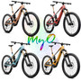 Orbea Wild M-Team 2026 - MyO