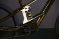  Orbea Wild M-Team 2026 - Caramel / White - Mullet