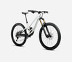 Orbea Rallon E-TEAM 2026 - White / Diamond Black