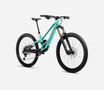 Orbea Rallon E10 2026 - Aloha Green / Purple 