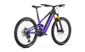 Mondraker Scree RR 2026 - Ultraviolet / Superblack