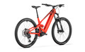 Mondraker Scree S - Flame Red / Earth Red