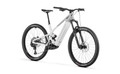 Mondraker Scree S 600 2026 - Optic White / Fog Grey