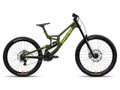 Santa Cruz V10 S Kit 2027 - Kelp Green
