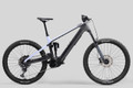 Norco Sight VLT CX C3 2026 - Grey