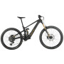 Velduro Rogue R 2027 - Black
