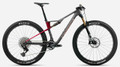 Orbea Oiz M-Team AXS 2026 - Cherry Red