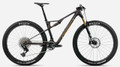 Orbea Oiz M-Team AXS 2026 - Bronze/Gold
