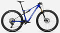 Orbea Oiz M-Pro 2026 - Cobalt Blue