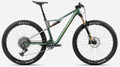 Orbea Oiz M10 AXS 2026 - Seaweed Carbon