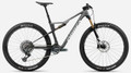 Orbea Oiz M10 AXS 2026 - Diamond Carbon