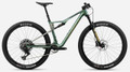 Orbea Oiz M21 2026 - Seaweed Carbon