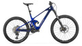 Mondraker Zendit XR 2027 - Admiral Blue