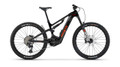 Whyte Kado RS V3 2027 - Monarch Black