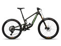 Santa Cruz Nomad 7 CC XT Di2 2027 - Metallic Earth