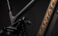 Santa Cruz Bullit CC Di2 RSV 2027 - Black