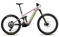 Santa Cruz Bullit CC Di2 RSV 2027 - Purple