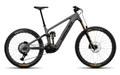 Santa Cruz Vala CC XT Di2 RSV 2027 - Carbon