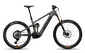 Santa Cruz Vala CC XT Di2 Lite RSV 2027 - Carbon