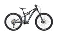 Whyte Karve RS 2027 - Silver/Black