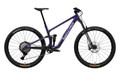 Santa Cruz Tallboy CC XT Di2 2027 - Midnight Violet