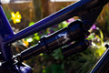 Whyte Sythe S 2027 - Sapphire blue