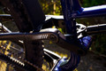 Whyte Sythe S 2027 - Sapphire blue