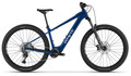 Whyte Secta-E 2027 - Sapphire blue