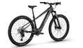Whyte Secta-E 2027 - Gun metal