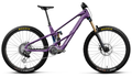 Orbea Wild LT M-LTD RS 2027 - Royal Plum / Noctiluca