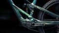 Orbea Wild LT M-LTD RS 2027 - Green / Mintalized