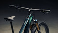 Orbea Wild LT M-LTD RS 2027 - Green / Mintalized