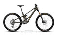 Orbea Wild LT M-Team RS 2027 - Magic Gold