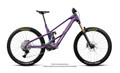Orbea Wild LT M10 2027 - Royal Plum / Noctiluca