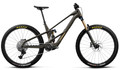 Orbea Wild LT M10 2027 - Magic Gold