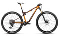 Orbea Oiz M-LTD 2027 - Caramel / Orange