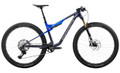 Orbea Oiz M10 2027 - Carbon / Blue