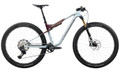 Orbea Oiz M10 2027 - Concrete / Carbon