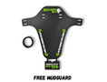 Orbea Wild LT M-Team RS Mullet 2027 - Magic Gold