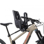 Kids Ride Shotgun Pro Evo Child Bike Seat + Handlebars Combo