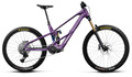 Orbea Wild LT M10 Mullet 2027 - Royal Plum-Noctiluca