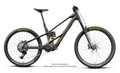 Orbea Wild LT M20 Mullet 2027 - Magic Gold