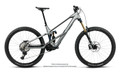 Orbea Wild LT H-Team 2027 - Grey / Noctiluca