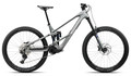 Orbea Wild LT H20 2027 - Grey / Noctiluca