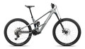 Orbea Wild LT H10 Mullet 2027 - Grey / Noctiluca