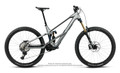 Orbea Wild LT H20 Mullet 2027 - Grey / Noctiluca