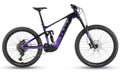 Marin Alpine Trail E1 CE 2026 - Purple Fade