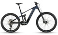 Marin Alpine Trail E XR CE 2026 - Silver Black
