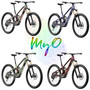 Orbea Wild LT M-LTD RS 2027 - MyO